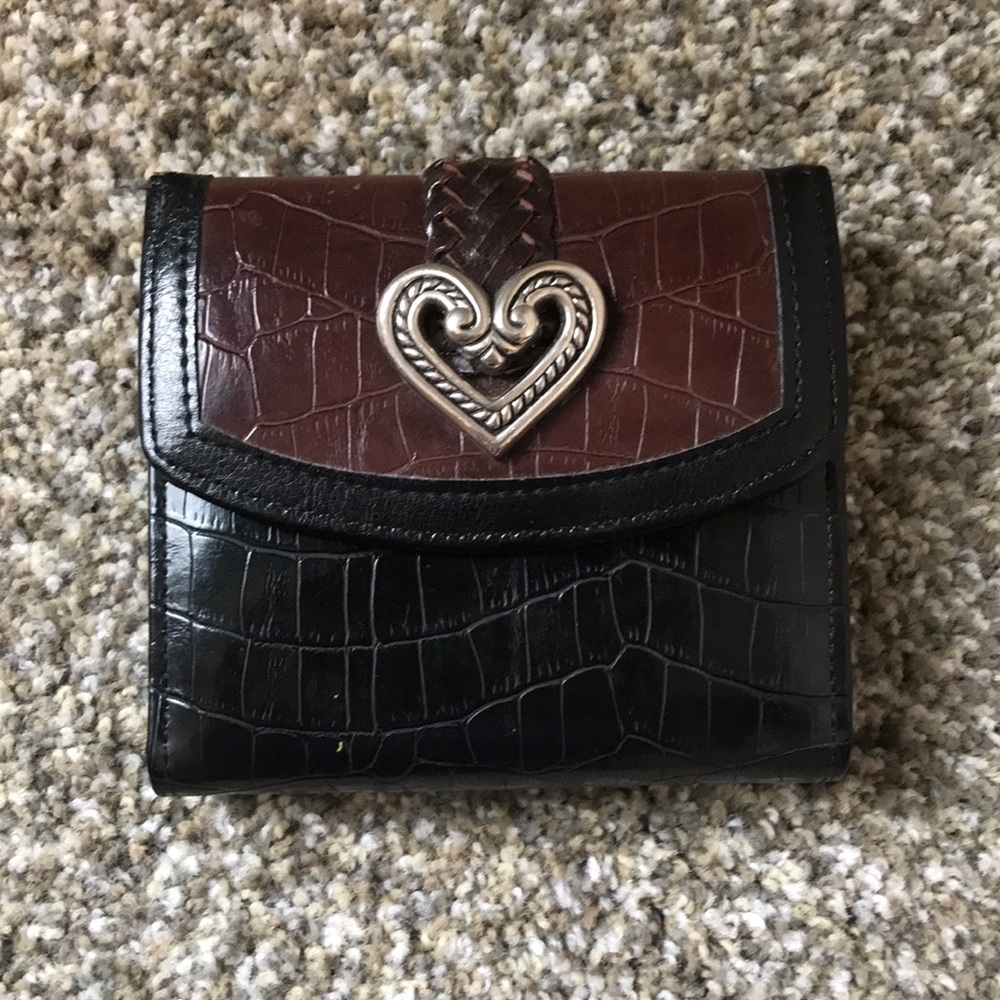 Brighton wallet